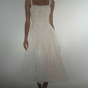 Bronx and Banco Mademoiselle size 6– altered to be size 4